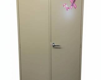 Commercial Steel Storage Cabinet