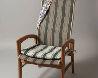 Telescope Casual Belle Isle Armchair set of second image