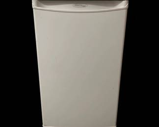 Danby . cu. ft. Compact Refrigerator