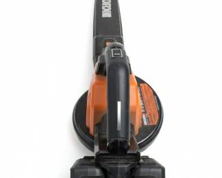 Worx WG Turbine Cordless Leaf Blower