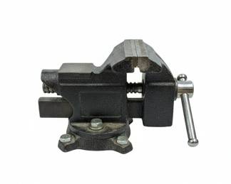 Craftsman Swivel Base Bench Vise