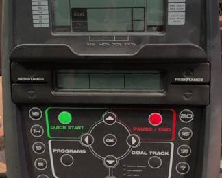 Schwinn Recumbent Exercise Bike second image