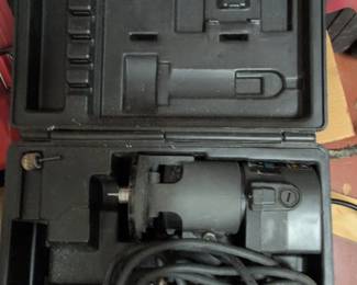 PorterCable Laminate Trimmer