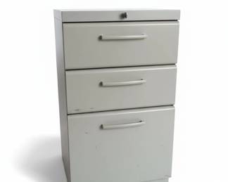 Steel Drawer Vertical Filing Cabinet