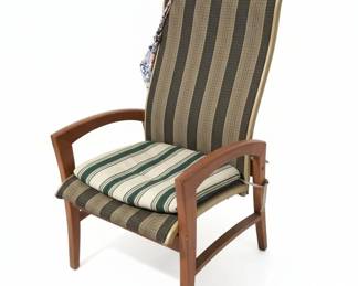 Telescope Casual Belle Isle Armchair set of