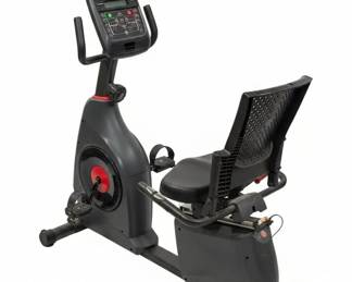 Schwinn Recumbent Exercise Bike