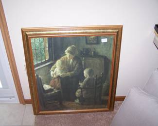 Sale Picture