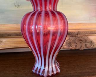 Cranberry Fenton