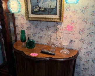 MCM Entry way piece