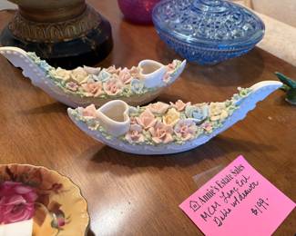 Ardalt made in Japan ceramic lipstick holders very cool!