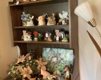Bird Collection