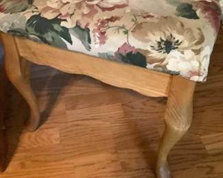 Vanity Stool