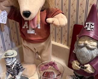 Mascot