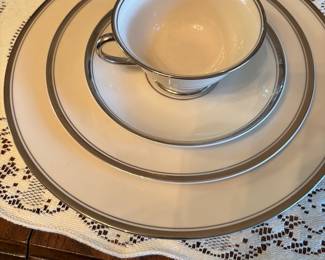 Huntington Franciscan Masterpiece China