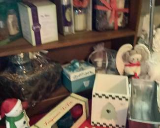 Gifts