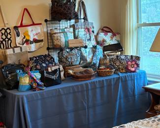 Purses