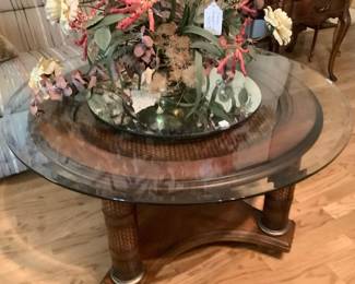 Riverside Coffee Table