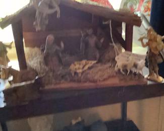 Nativities
