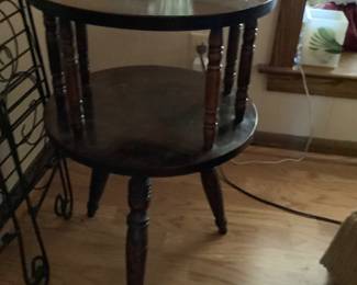 End Table