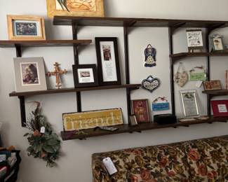 Wall art