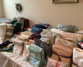 Linens