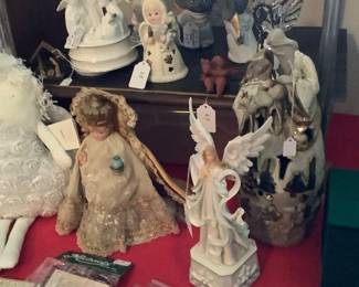 Angels