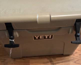 Yeti