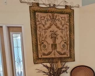 Hanging Wall Tapestry