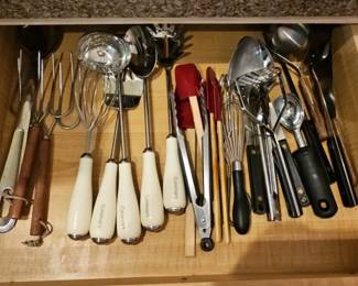 Kitchen Utensils