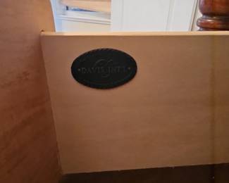 Davis International Entertainment Armoire third image