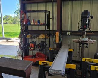 tools