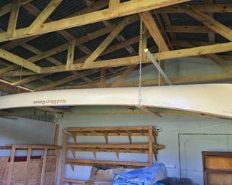 canoe