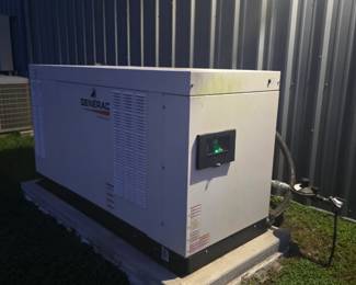Generac for Sale