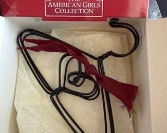 American Girl Doll accessories