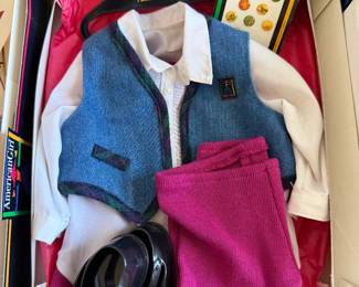 American Girl Doll accessories