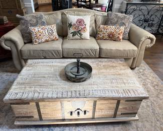 Lazy Boy sofa