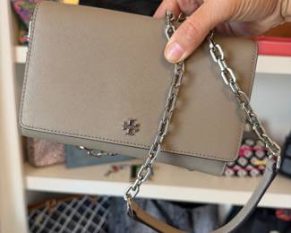 Tory Butch Crossbody