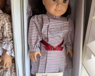 American Girl Doll