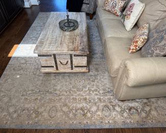 Magnolia Home rug