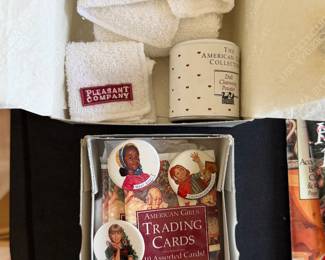 American Girl Doll accessories