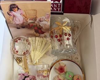 American Girl Doll accessories
