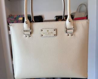 Kate Spade purse