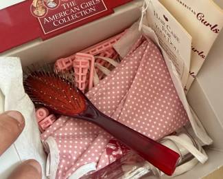 American Girl Doll accessories