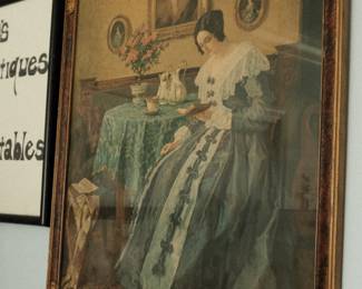 Sale Picture