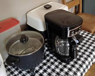 Small Appliances 