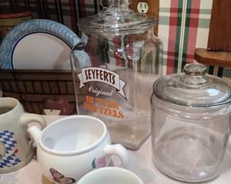 Seyferts jar