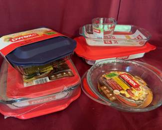 Pyrex