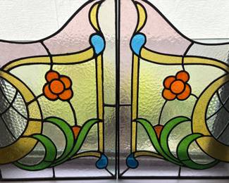 Stained Glass