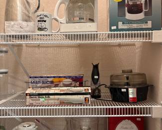 Small Kitchen Appliances