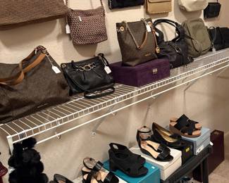Ladies Clothing, Shoes, Handbags and Accessories
